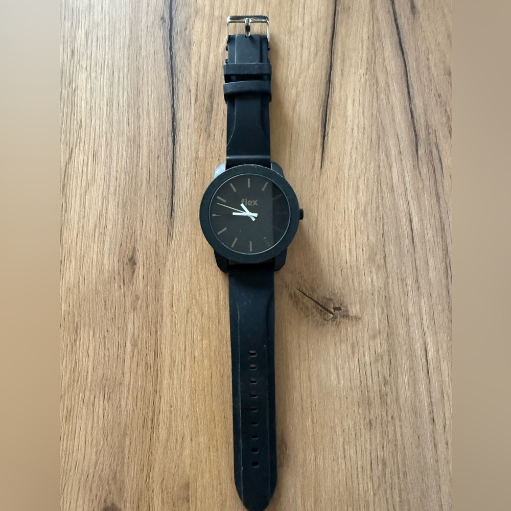 Flex Watch